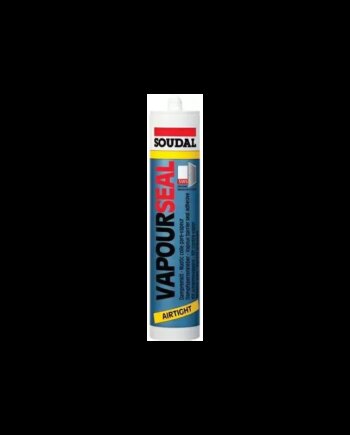 Vapourseal  Folieklæber  310ml Soudal Blå
