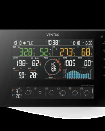 Vejrstation W850  Wifi Ventus