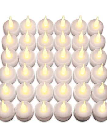 Veli Line Led Fyrfadslys 36 Stk  Vl 41029
