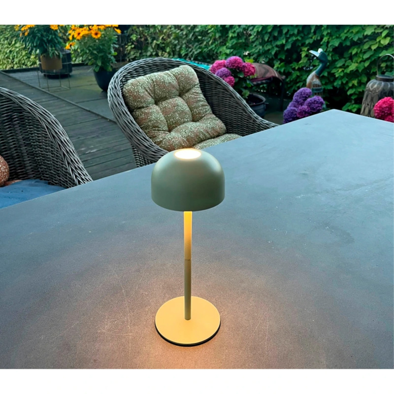 Veli Line Shine Touch Lampe  Vl 31167
