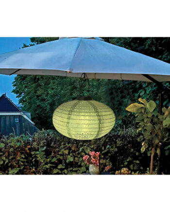Veli Line Solar Tekstil Lampe Vl 31164