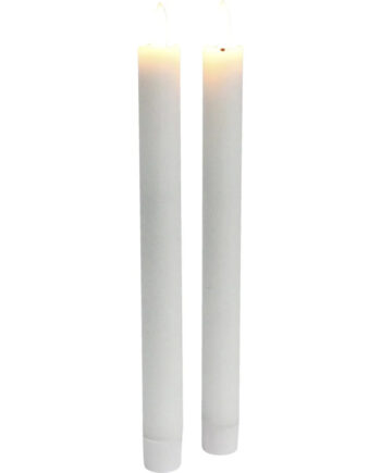 Veliline Live Flame Wax Light Vl 41002