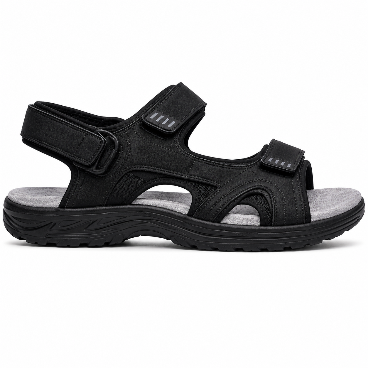 Velkro Sandaler Herre 46