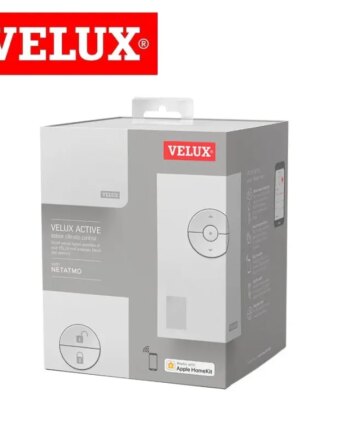 Velux Active Startpakke   Kix 300