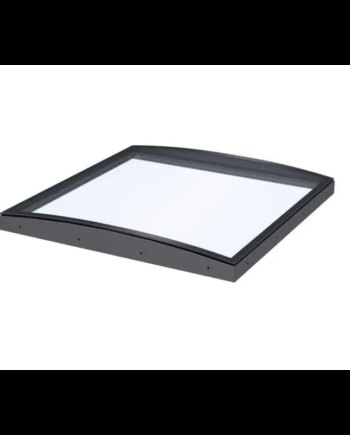 Velux Buet Glas  Overdel 90x60 Cm Isu 090060 1093