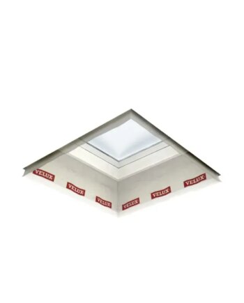 Velux Dampspærrekravetil Kuppel Og Fladtagsvindue    Bbx 060060 0000c
