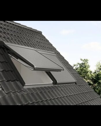 Velux Elektrisk Rulleskodde Tophængt
