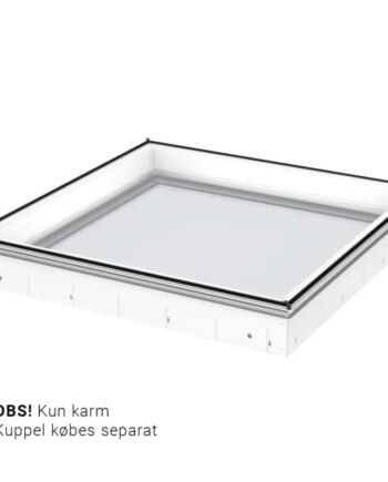 Velux Fast Karm   -lagsrude    90x90 Cmcfu 090090 0025q