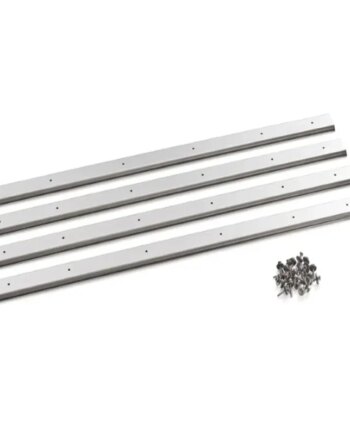 Velux Fastgørelseslister Alu 100x100