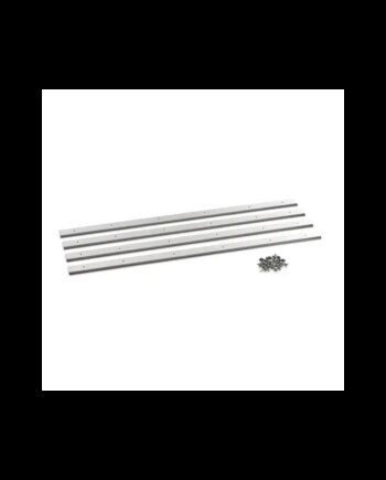Velux Fastgørelseslister Alu  Zzz 210 090090
