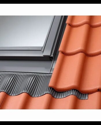 Velux Inddækpk   Bdx Prof Tagm 78x140 Mk08 Forsænket Indbygn Edj Mk08 2000
