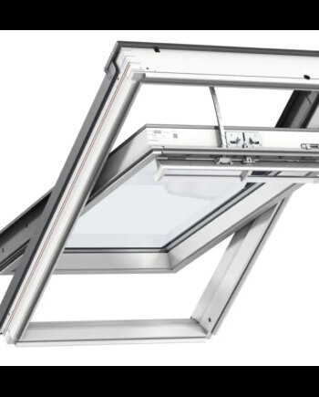 Velux Integra Elektrisk Hvid- Malet 78x140  -lags Lavenergi  Ggl Mk08 206821
