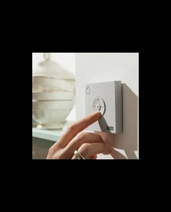 Velux Integra Elektrisk Karm   -lags 90x90 Cmcvu 090090 0225q