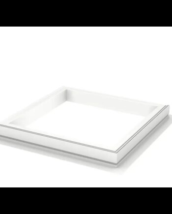 Velux Karmforhøjer 150 Mm Midt Til Ovenlyskuppel 80x80 Cm Zce 080080 1015