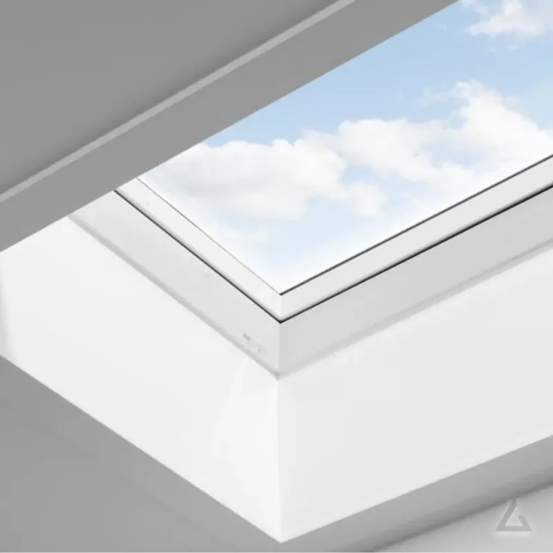 Velux Lysning Dï 675mm Passer   90x60  Bbx Lsf 060090 2000
