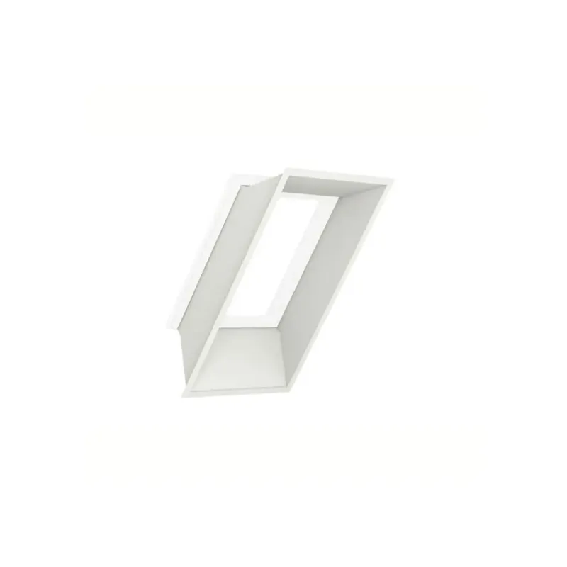 Velux Lysningspanel Kunststof Hvid Inkl  Bbx Lsc Fk06 2000