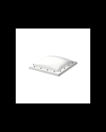 Velux Opal Kuppel 90x90  Isd 090090 0100