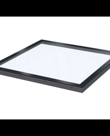 Velux Plant Glas  Overdel      90x90 Cmisu 090090 2093