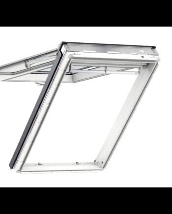 Velux Tophængt Hvid Polyuretan 78x140 Cm Superlavenergi Gpu Mk08 0066