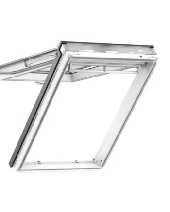 Velux Tophængt Hvid Polyuretan 94x160  -lags Lavenergi Gpu Pk10 0068