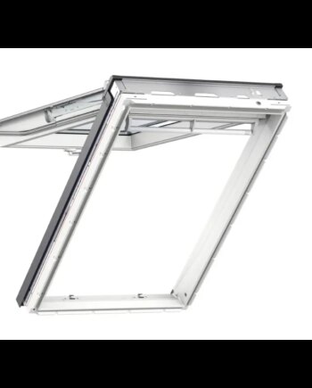 Velux Tophængt Integra Hvid Polyuretan 78x140 Superlav   Gpu Mk08 006621