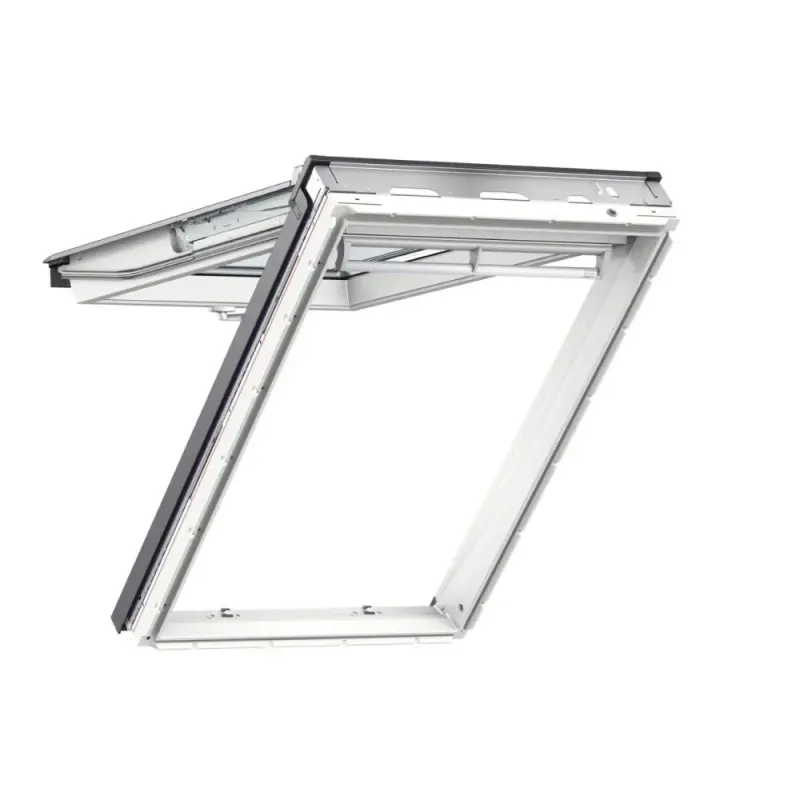 Velux Tophængt Integra Hvid Polyuretan 78x118 Superlav  Gpu Mk06 006621a