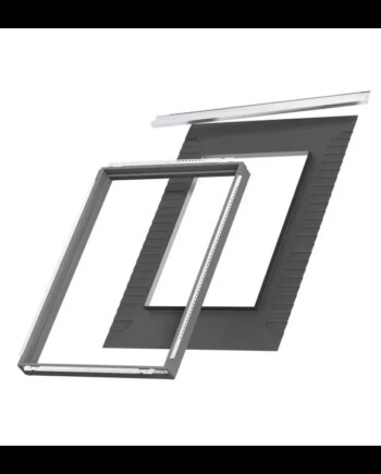 Velux Undertagskrave   Afvandingsrende Bfx Mk08 1000