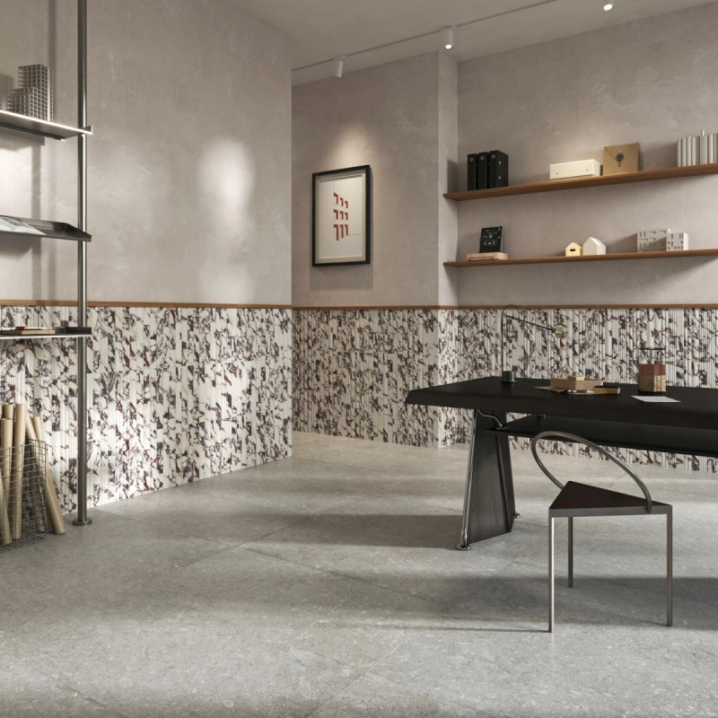 Vicentina Tortora Mat Rett  87454100