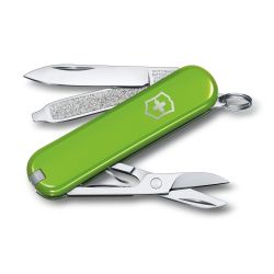 Victorinox Classic Sd Colors Smashed Avocado Multitool