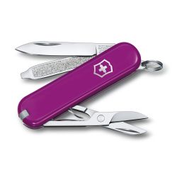 Victorinox Classic Sd Colors Tasty Grape Multitool