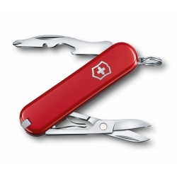 Victorinox Jetsetter  Red Multitool