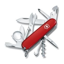 Victorinox Pocket Knife  Explorer Blister Multitool