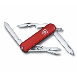 Victorinox Pocket Knife Rambler Rød Multitool