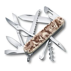 Victorinox Pocket Tool  Huntsman Desert Camo Multitool