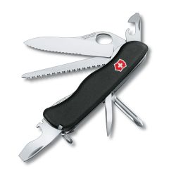 Victorinox Pocket Tool Military  Black Multitool