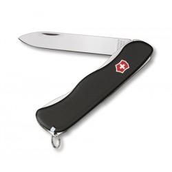 Victorinox Pocket Tool Sentinel  Black  With Multitool