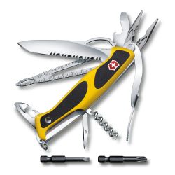 Victorinox Rangergrip Boatsman Yellow Bla Multitool