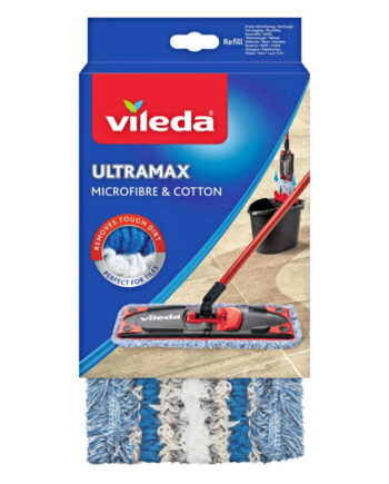 Vileda Combi Refill Ultra Max 340572925