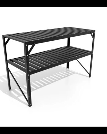 Vitavia Bord   Hylde Sort