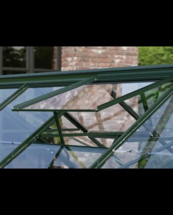 Vitavia Ekstra Tagvindue Grøn