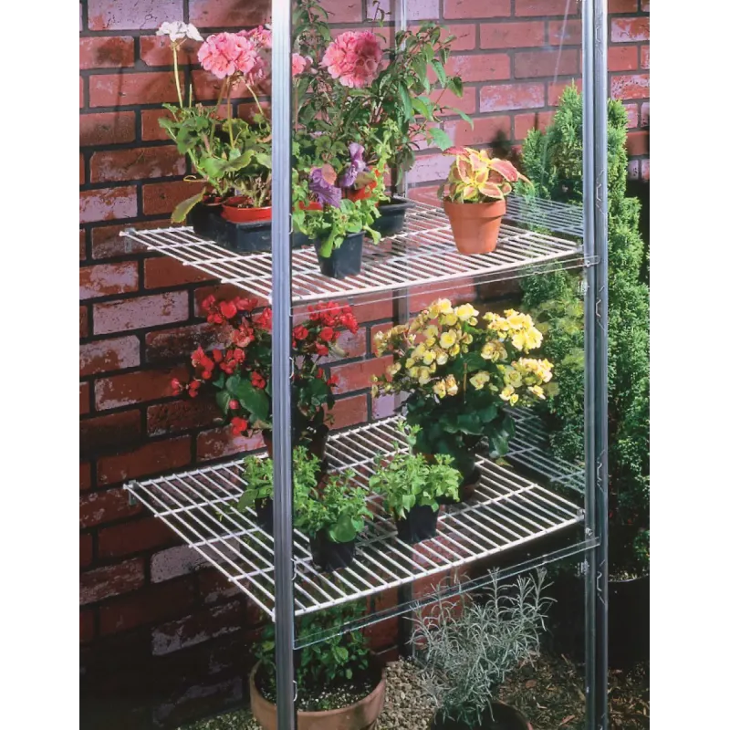 Vitavia Hyldesæt Model Ida Alu