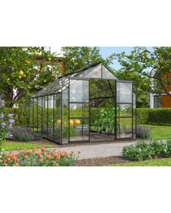 Vitavia Mars 9900 Sort 3mm Hærdet Glas