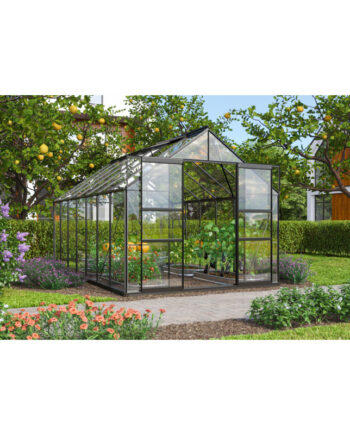 Vitavia Mars 11500 Sort 3mm Hærdet Glas