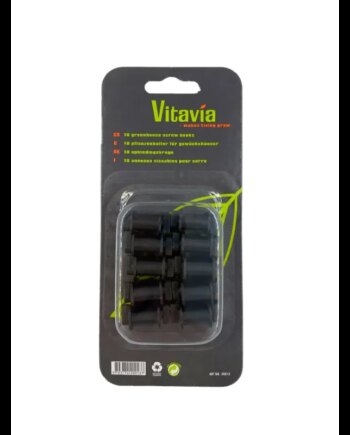 Vitavia Opbindingskroge10 Stk