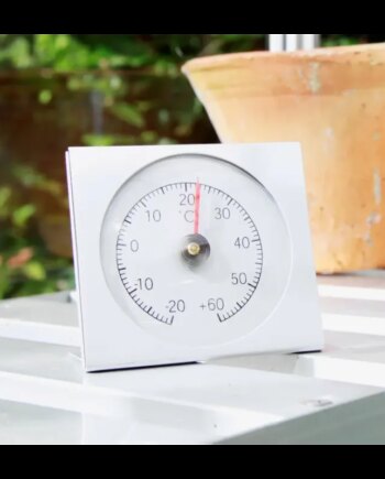 Vitavia Termometer Til Drivhus