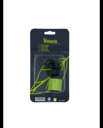 Vitavia Termoventil Til Drivhus 30 150 Ltr  Pr  Døgn