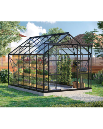 Vitavia Uranus 9900 Sort 3mm Hærdet Glas
