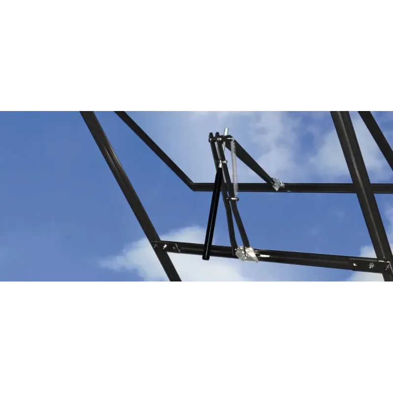 Vitavia Vinduesåbner Til Drivhus Univent
