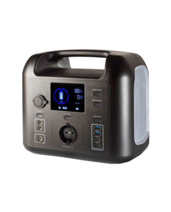 Vivanco Ps500w Power Station