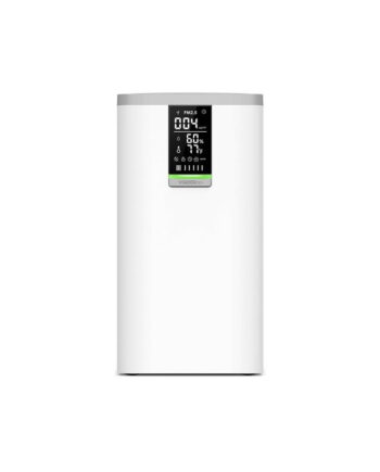 Vocolinc Vap1 Luftrenser